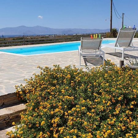 Casa Brad Villa Agios Arsenios Exterior photo