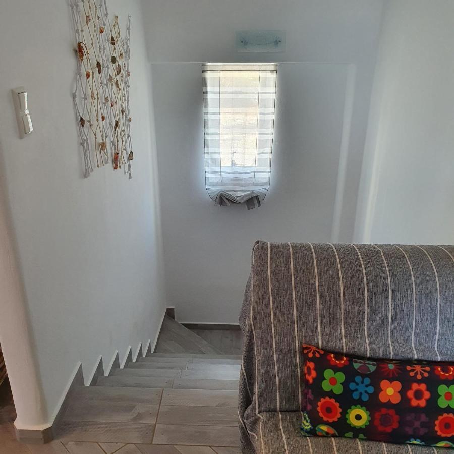 Casa Brad Villa Agios Arsenios Exterior photo