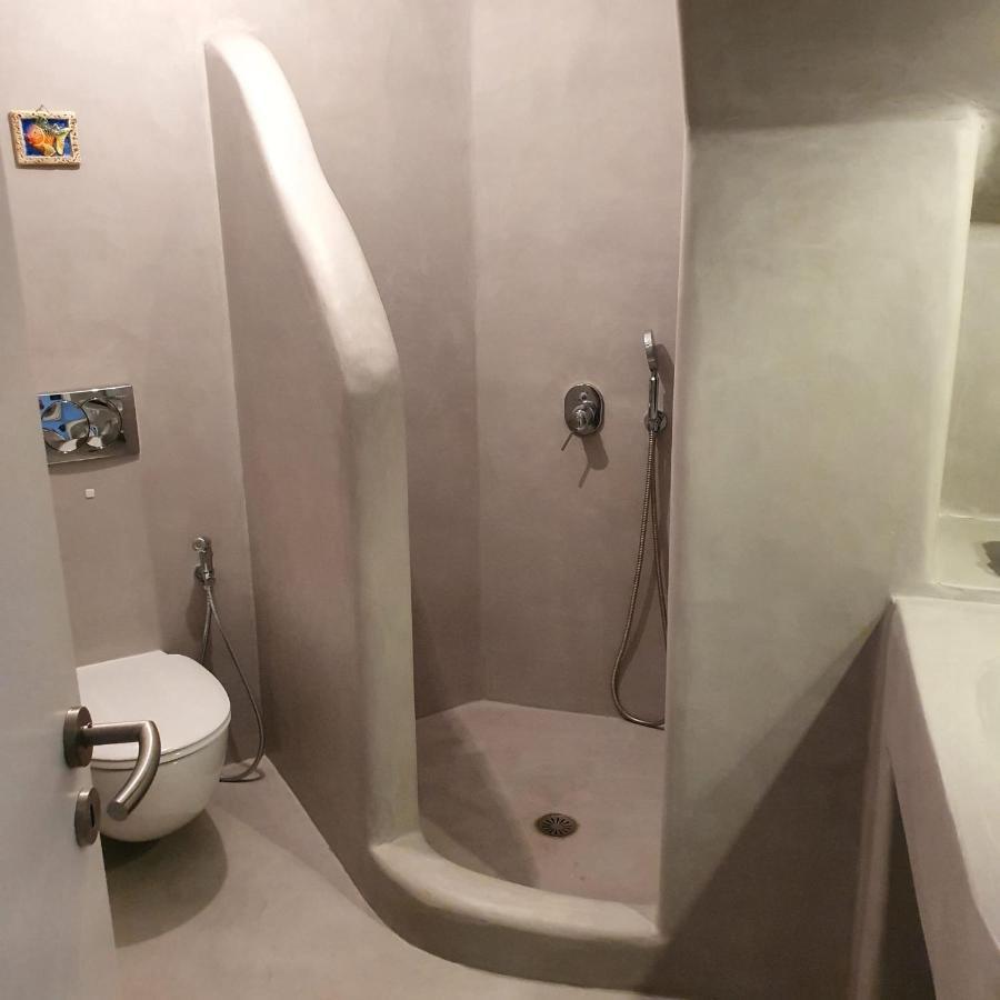 Casa Brad Villa Agios Arsenios Exterior photo