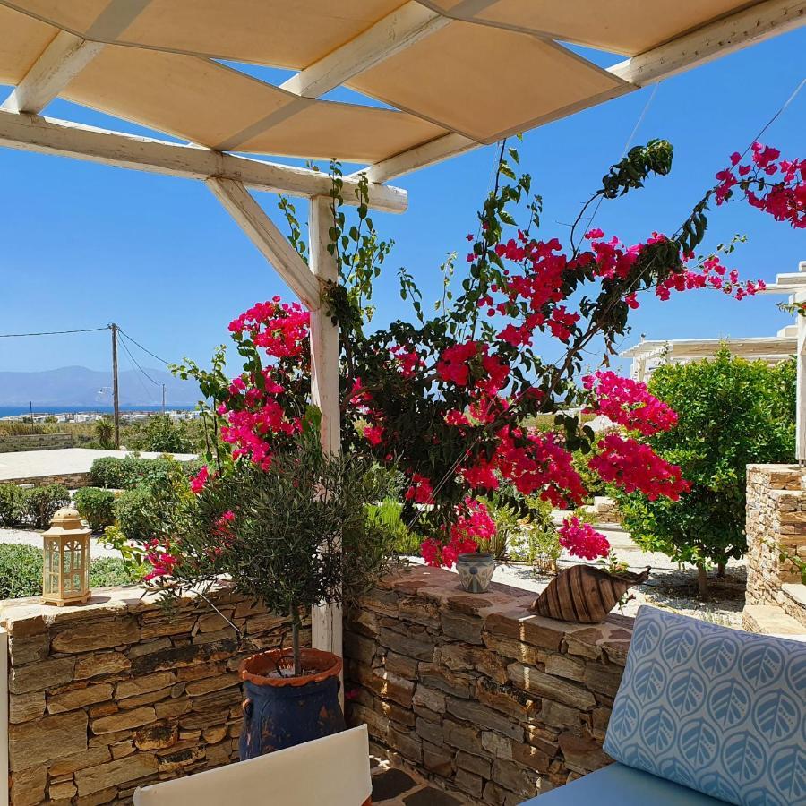 Casa Brad Villa Agios Arsenios Exterior photo