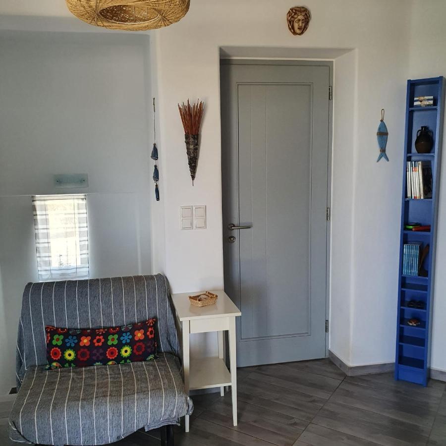 Casa Brad Villa Agios Arsenios Exterior photo