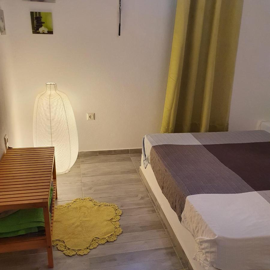 Casa Brad Villa Agios Arsenios Exterior photo
