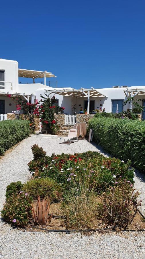 Casa Brad Villa Agios Arsenios Exterior photo